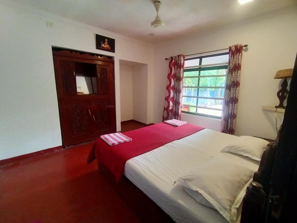 Marari Blessing Beach Front Homestay Mararikulam Exterior foto